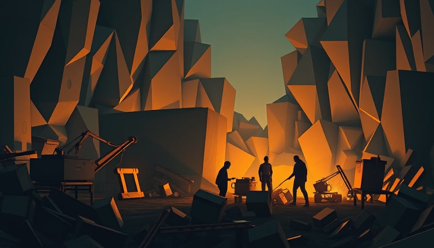 G Mining Ventures Gains Momentum: Stifel Buy, Suriname Boost, & Gold‑Rich Pipeline