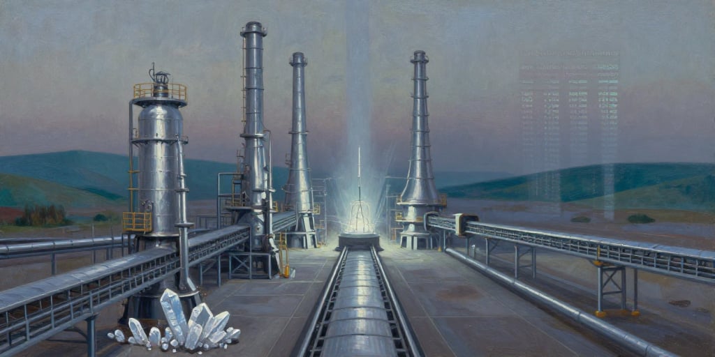 GMK Norilskiy Nickel PAO: Market Power, Nickel Production, & Financial Strength in 2026