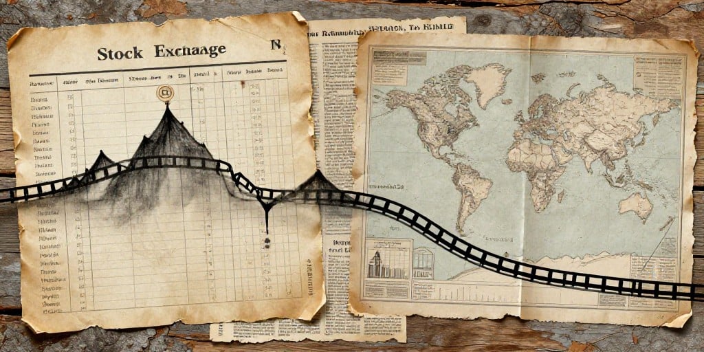 GMT Crypto Surges and Slides: 52‑Week Volatility and Market Cap Insights GMT Crypto Surges and Slides: 52‑Week Volatility and Market Cap Insights