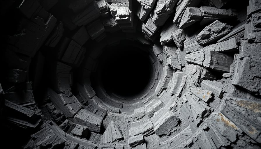 GMV Minerals Secures Equity Funding to Fuel Growth Amid Market Volatility