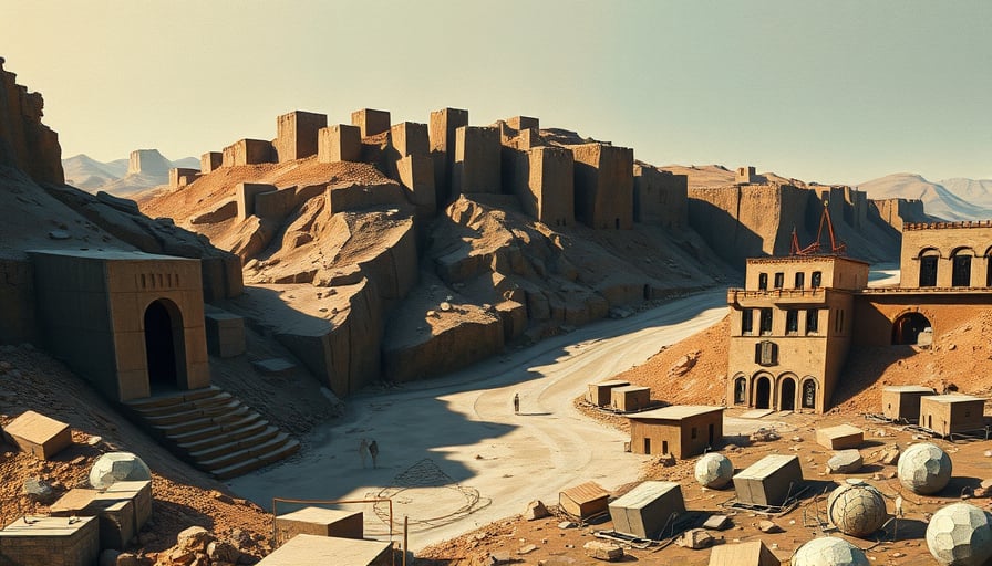 GMV Minerals Secures Equity Funding to Strengthen Metals & Mining Growth