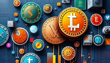 GMX Demonstrates Resilience and Growth Potential in Volatile Crypto Market