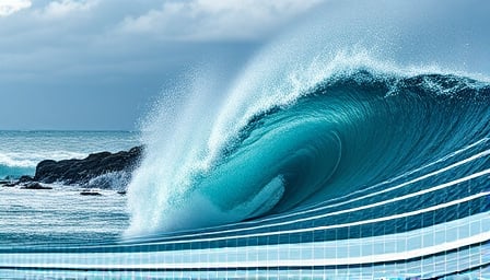 GMX's Price Volatility Highlights Crypto Market's Unpredictability