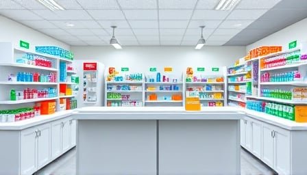 GN Store Nord Faces Market Uncertainty, Reports Decline in Q1 Growth Amid Global Trade Challenges