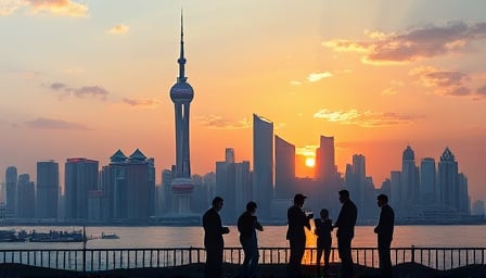 GNCC Capital Inc. Focuses on Telecommunications Manufacturing in Shenzhen with Modest Market Cap