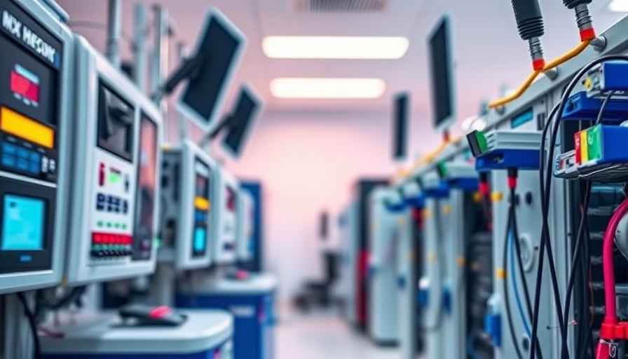 GNCC Capital Inc.: Leveraging Shenzhen’s Tech Hub to Drive Telecom TV & PHS Growth