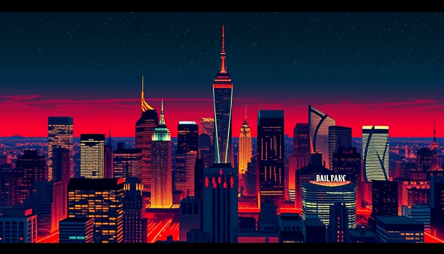 GNCC Capital Inc.: Resilient Telecom Manufacturing in Shenzhen Amid Stock Volatility