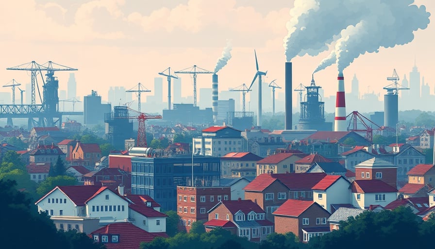 GNCC Capital Inc.: Shenzhen‑Based Telecom Maker Navigates Volatile Market and Seeks Growth GNCC Capital Inc.: Shenzhen‑Based Telecom Maker Navigates Volatile Market and Seeks Growth