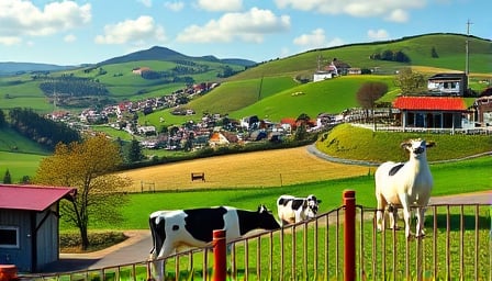 GÜNDOĞDU GIDA SÜT: Navigating Market Volatility with Strategic Resilience GÜNDOĞDU GIDA SÜT: Navigating Market Volatility with Strategic Resilience