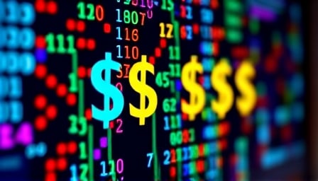 Gnosis Cryptocurrency Experiences Volatility Amid Market Fluctuations Gnosis Cryptocurrency Experiences Volatility Amid Market Fluctuations