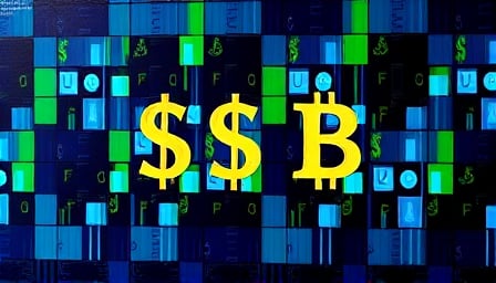 Gnosis Cryptocurrency Sees Price Recovery Amid Market Volatility