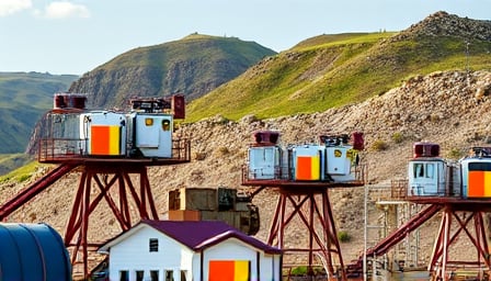 Go Metals Corp Faces Uncertain Future Amid Volatile Stock Performance and Industry Challenges