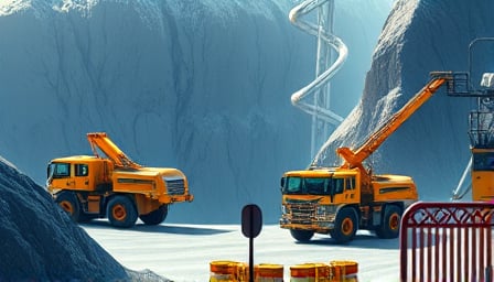 Go Metals Corp Navigates Volatility with Strategic Focus on Exploration and Sustainability