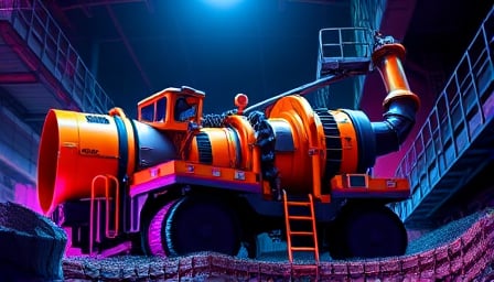 Go Metals Corp Navigates Volatility with Strategic Focus on Metal Exploration and Extraction