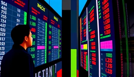 GoAsk: Navigating Volatility and Innovation in the Cryptocurrency Market