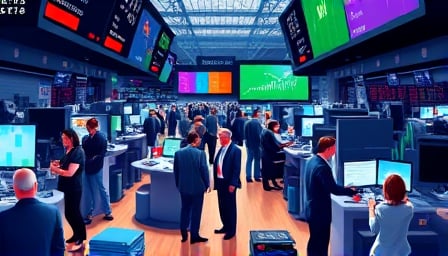 GOAT Sees Volatility Amid Market Fluctuations, Reflecting Crypto's Unpredictable Nature GOAT Sees Volatility Amid Market Fluctuations, Reflecting Crypto's Unpredictable Nature