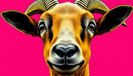 Goatseus Maximus: The Meme-Coin Making Waves in the Cryptocurrency World Goatseus Maximus: The Meme-Coin Making Waves in the Cryptocurrency World