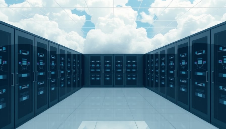 GoDaddy’s Short‑Interest Drop Signals a Potential Upswing