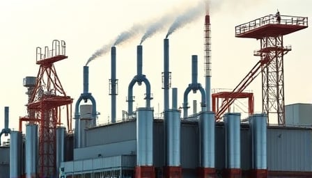 Godawari Power and Ispat Limited: Leading the Charge in India's Steel Industry with Innovation and Sustainability Godawari Power and Ispat Limited: Leading the Charge in India's Steel Industry with Innovation and Sustainability