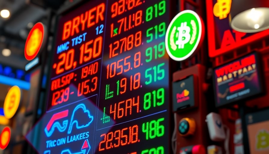 Gode Chain's 2026 Market Snapshot: Price, Volatility & Investment Insights Gode Chain's 2026 Market Snapshot: Price, Volatility & Investment Insights