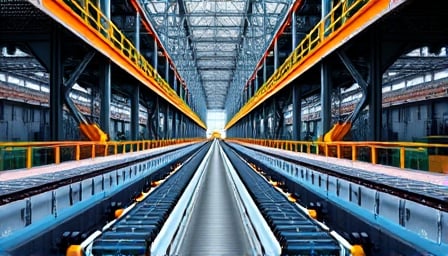 GODEN Demonstrates Resilience and Strategic Growth Amid Machinery Sector Volatility