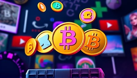 Gods Unchained: A Unique Blend of Gaming and Blockchain Captivates Crypto Enthusiasts