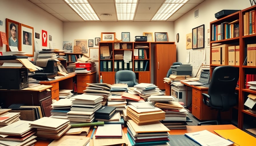 Goeasy's $331 M Losses Trigger Stock Collapse & Legal Fallout