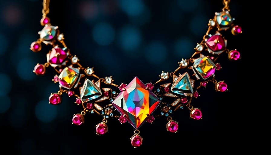 Goenka Diamond and Jewels Limited: Share Price Stability Amid Celebrity Endorsement and Market Volatility