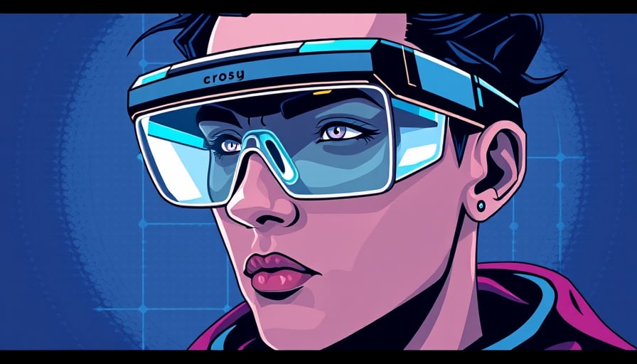 GoerTek Unveils XR New‑Year Package, Powering Next‑Gen AR Glasses & Smart Wearables