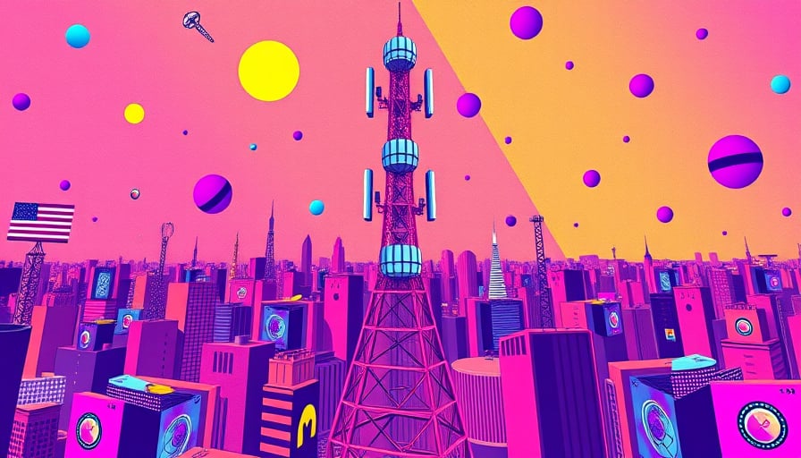 Gogo Inc. Q3 2025 Earnings: 122% Revenue Surge, 5G Network Launch & Strong Guidance Gogo Inc. Q3 2025 Earnings: 122% Revenue Surge, 5G Network Launch & Strong Guidance