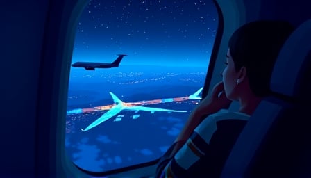 Gogo Inc. Soars with Innovative In-Flight Connectivity Solutions Amid Financial Challenges