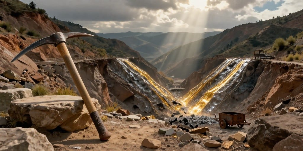 GoGold Resources Expands Gold & Silver Exploration in Mexico & Canada, Boosting Investor Confidence GoGold Resources Expands Gold & Silver Exploration in Mexico & Canada, Boosting Investor Confidence