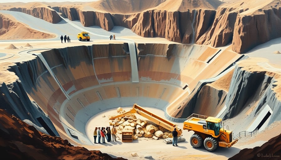 GoGold Resources Q1 2026: 456k Silver‑Equiv Ounces Drives Stock Up