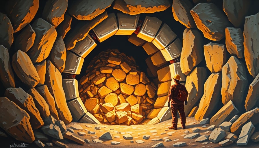 GoGold Resources Reports Record Revenue, Boosts Cash Flow & Stock Position GoGold Resources Reports Record Revenue, Boosts Cash Flow & Stock Position