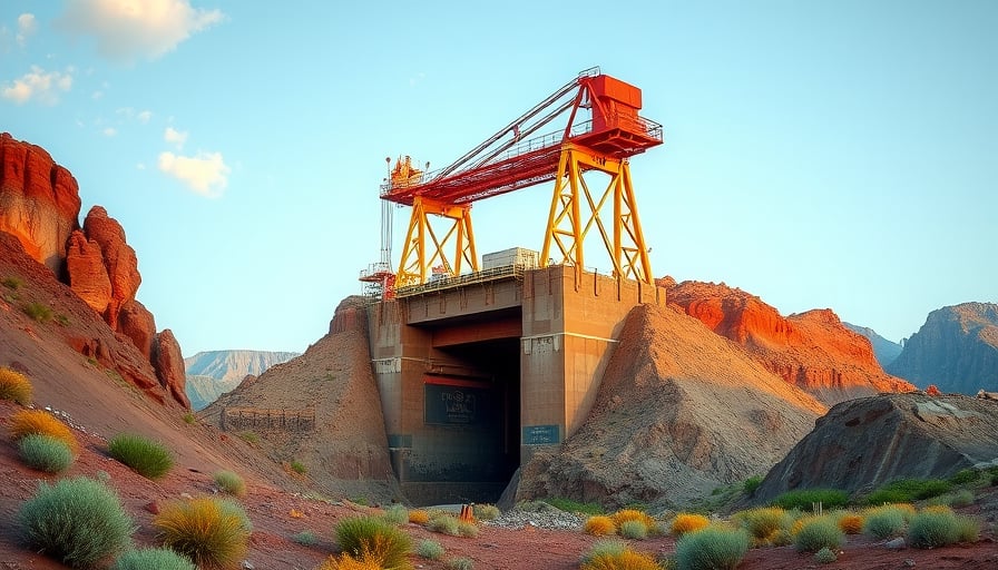 GoGold Resources: Rising Gold & Silver Explorer with $1.15B Market Cap GoGold Resources: Rising Gold & Silver Explorer with $1.15B Market Cap