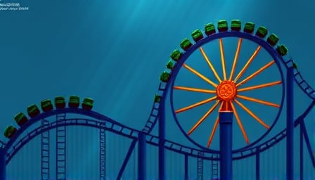 GOHOME: Navigating the Crypto Rollercoaster Between Speculation and Strategy