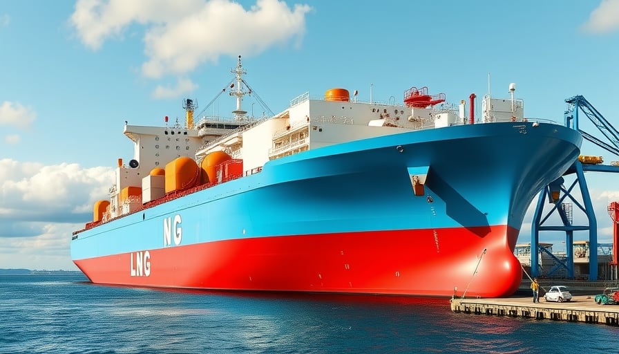 Golar LNG Boosts Liquidity, Cuts Debt & Expands Fleet for 2026 Growth