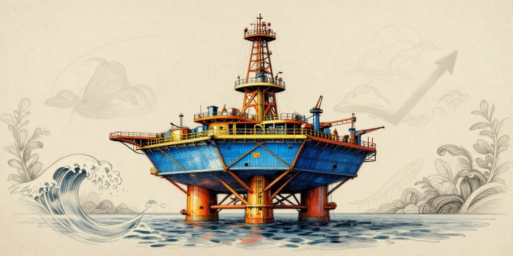 Golar LNG Q1 2026: 920% Earnings Surge, $25.5M Dividend, 2 Mt LNG Supply Deal Golar LNG Q1 2026: 920% Earnings Surge, $25.5M Dividend, 2 Mt LNG Supply Deal