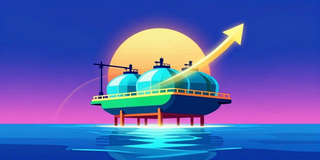 Golar LNG Q2 2026: Earnings Beat, FLNG Expansion, and Higher Dividend Outlook Golar LNG Q2 2026: Earnings Beat, FLNG Expansion, and Higher Dividend Outlook