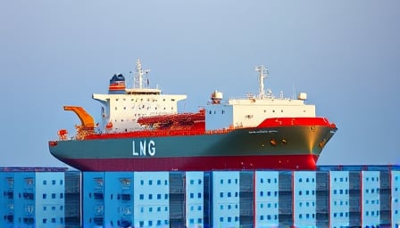 Golar LNG Reports Strong Q2 2025 Results, Declares $0.25 Dividend