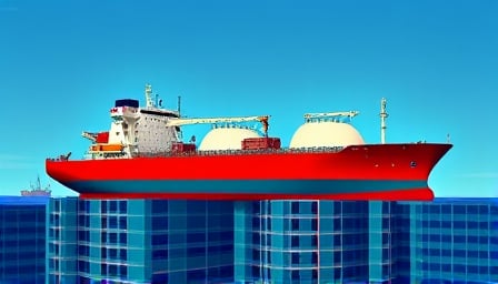 Golar LNG Secures 20-Year FLNG Charter in Argentina, Boosting Strategic Growth