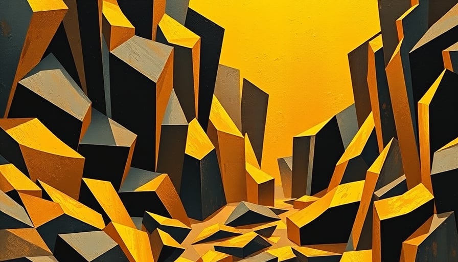 Golconda Gold Climbs to OTCQX Best Market, Boosting U.S. Investor Visibility Golconda Gold Climbs to OTCQX Best Market, Boosting U.S. Investor Visibility