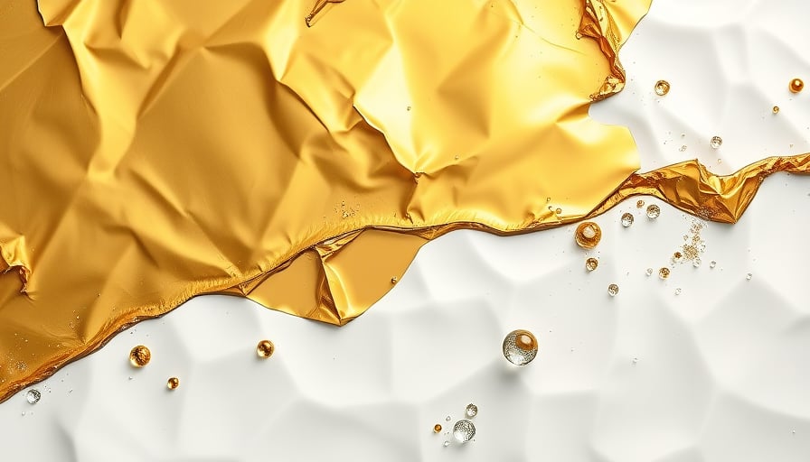 Gold Coin ($GOLD) Crashes: 52‑Week Price Drop Exposes Crypto Volatility