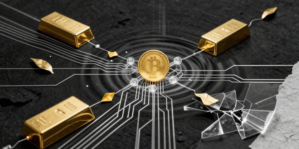 GOLD Crypto Surges to $2×10⁻¹⁴: Market Pulse, Volatility & Future Outlook GOLD Crypto Surges to $2×10⁻¹⁴: Market Pulse, Volatility & Future Outlook