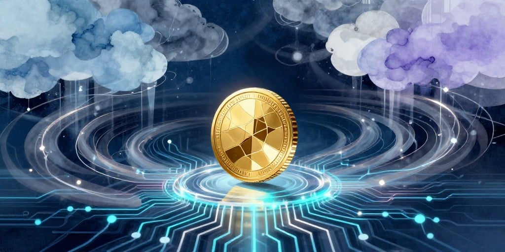 Gold Crypto: Tracking $0.0029 Price, $47k Cap & 52‑Week Volatility Insights Gold Crypto: Tracking $0.0029 Price, $47k Cap & 52‑Week Volatility Insights