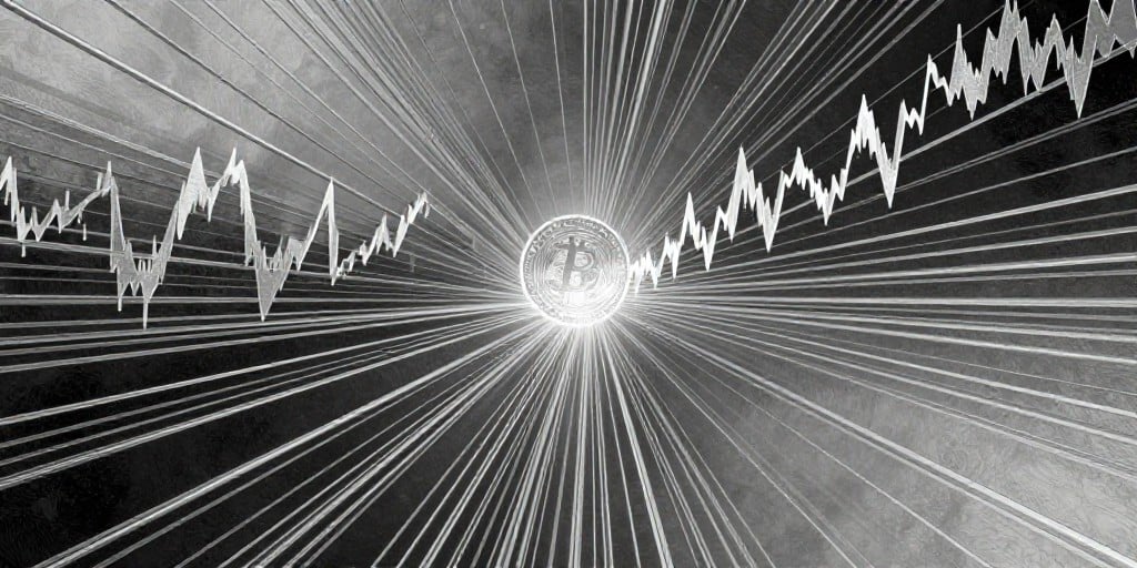 Gold Crypto’s 52‑Week Rollercoaster: What the Volatility Means for Investors Gold Crypto’s 52‑Week Rollercoaster: What the Volatility Means for Investors