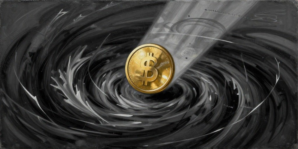Gold Crypto’s Volatile Journey: From $0.0035 to a $58K Market Cap – What Investors Must Know Gold Crypto’s Volatile Journey: From $0.0035 to a $58K Market Cap – What Investors Must Know