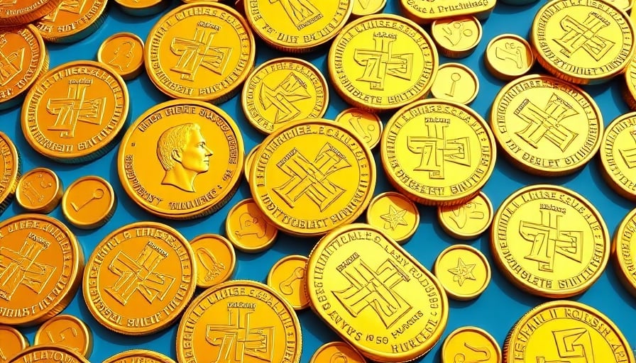 Gold Crypto's Volatile Journey Highlights Crypto Market's Unpredictability and Potential Gold Crypto's Volatile Journey Highlights Crypto Market's Unpredictability and Potential