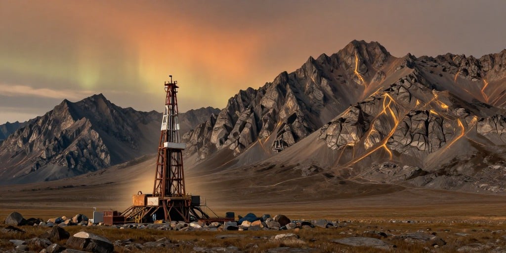Gold Discovery: Kirkland Lake Uncovers High‑Grade Intervals at Mirado, Expands Drilling Gold Discovery: Kirkland Lake Uncovers High‑Grade Intervals at Mirado, Expands Drilling