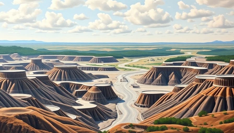 Gold Exploration in Brazil: Belo Sun Mining’s Vol Grande Project Drives Growth and Investor Interest